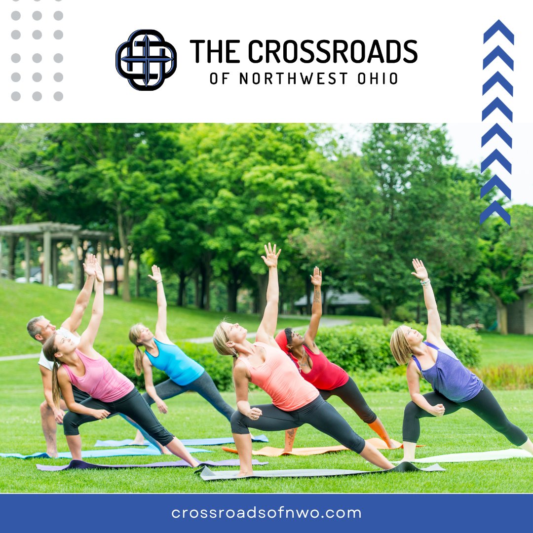 CrossroadsNWO's tweet photo. We’re dreaming about outdoor recreation in warmer weather - Which green space activities are you most excited about?
🧘 Outdoor Fitness Area
🪴 Community Garden
💦 Splash Pad
#NWOhio #CrossroadsNWOhio #VisionForOhio https://t.co/F6B2WpsnZW