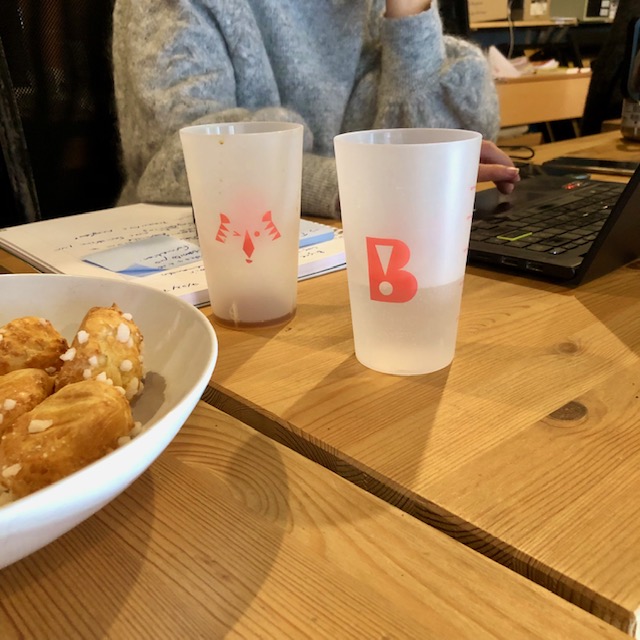 Bigre! (@bigremut) on Twitter photo 📢Visio, chouquettes et rétroplanning : l'équipe d'organisation de la Bigre! Rencontre se penche sur l'édition 2023 sous le signe de la sobriété ac @Coopaname <a href="/oxalisSCOP/">Oxalis Scop SA</a> et <a href="/Crealead_scop/">Crealead-scop</a> en invitée #BR2023 #cooperative #entrepreneurs #travail #cae 📢Visio, chouquettes et rétroplanning : l'équipe d'organisation de la Bigre! Rencontre se penche sur l'édition 2023 sous le signe de la sobriété ac @Coopaname <a href="/oxalisSCOP/">Oxalis Scop SA</a> et <a href="/Crealead_scop/">Crealead-scop</a> en invitée #BR2023 #cooperative #entrepreneurs #travail #cae