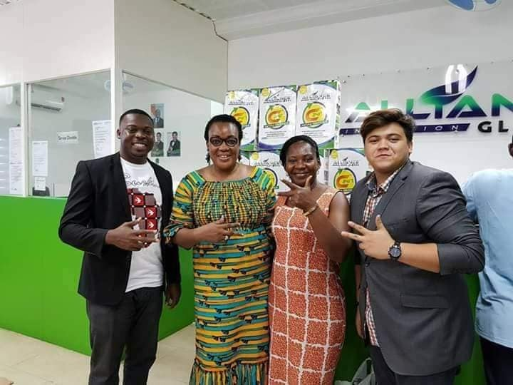 MagtilayMentor's tweet photo. "Although no one can go back and make a fresh start, everyone can start now and make a whole new end."

Join Alliance in Motion Global, the only company that shows you the right way to achieve your goals both wealth and health..😇😇😇

Power!!!!
Wow!!! https://t.co/wYZvBbBANL