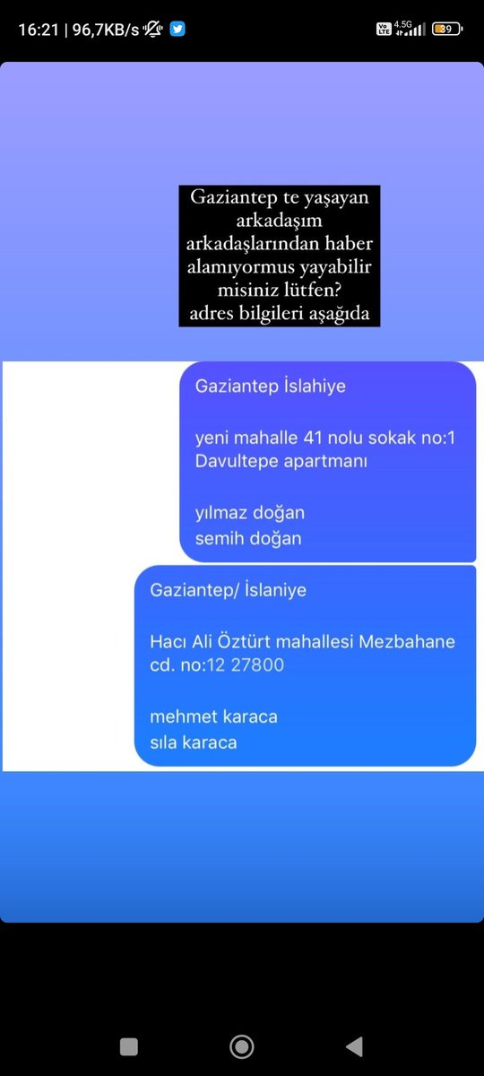 babaninyo1907's tweet photo. ARKADAŞLAR ÇOK ACİL YAYALIM https://t.co/k5ggkY8qUE