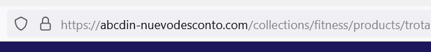 DescuentosRata's tweet photo. ⚠Alerta de Estafa ⚠

Ratitas, nos han llegado muchas "ofertas" por privado de tiendas que reconocemos a precios ridículos... pero que mirando bien, son estafa.

Estos funcionan así:  "https://t.co/bCr9idZwpA" y son varias las afectadas, para que se fijen mucho y no caigan. https://t.co/U7wzvK7cCd