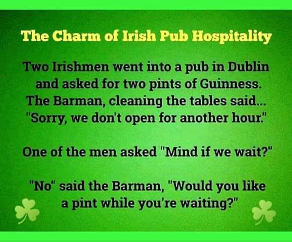 TweetyTea19's tweet photo. #tuesdaywit #IrishTwitter https://t.co/8ywDJeuHsp