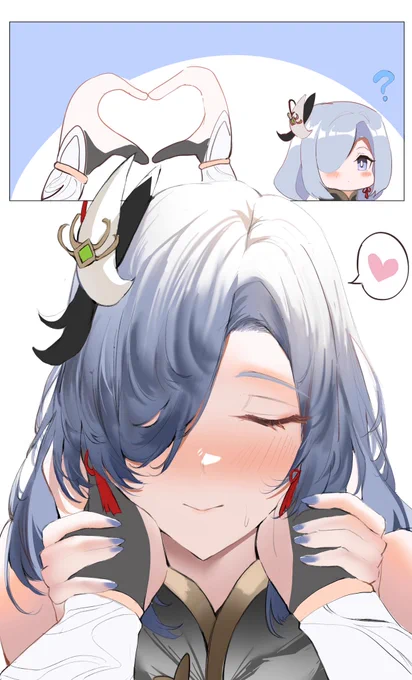 ..........#原神 #GenshinImapct 
