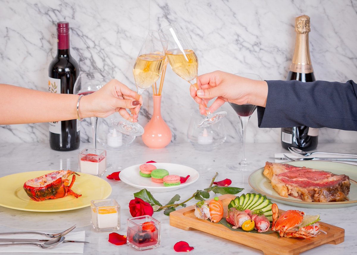 Visit Taichung to enjoy #Valentine's Day dinner!

#Valentinstag #LaSaintValentin #SanValentino #díadeSanValentín

📣Dear followers, this account will be merged into  <a href="/taichungtravels/">大玩台中 - 台中観光旅遊局🇹🇼</a> from March. Follow that to discover latest events and attractions in Taichung city, Taiwan.