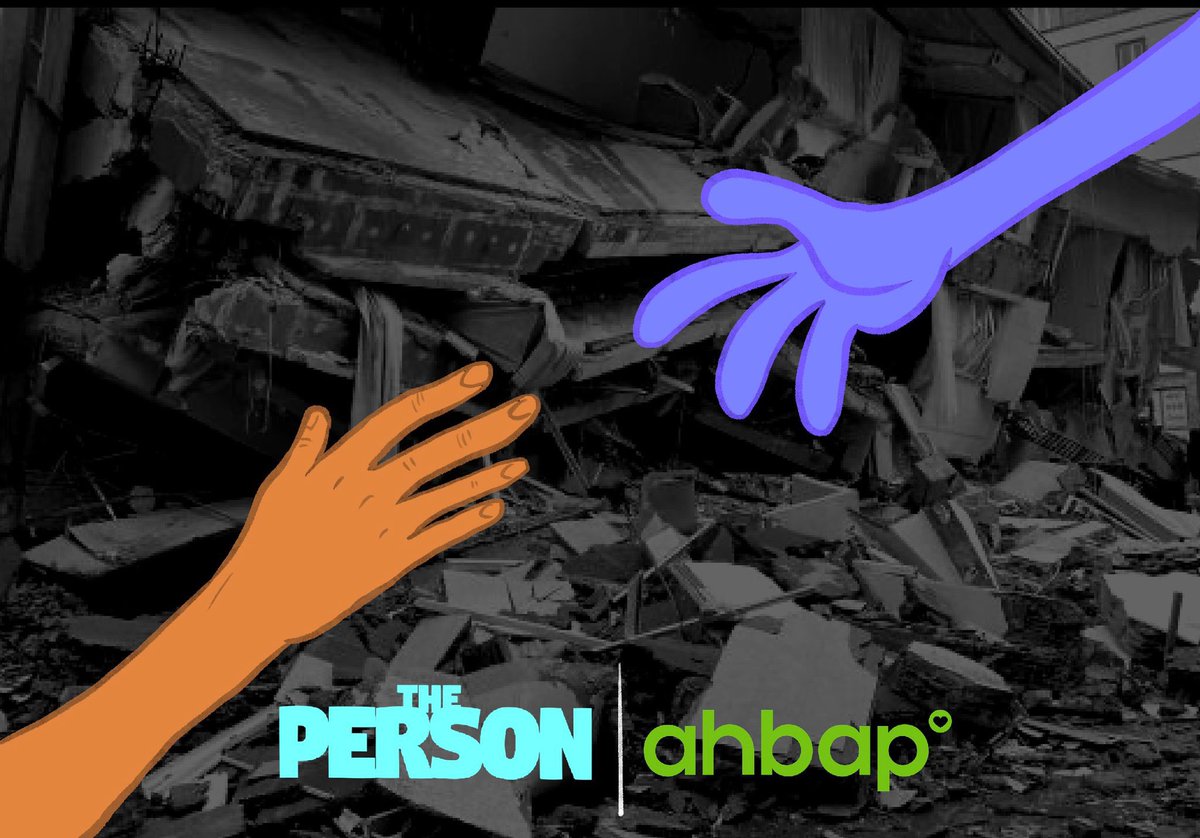 We are very sorry for the devastating earthquake that covered 10 of our cities in Turkey. Our condolences to everyone who lost their loved ones. Our duty is to provide support to the needy regions through reliable organizations. We donated $2K to the <a href="/ahbap/">Ahbap</a> wallet address.