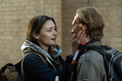 Jeff TWD tweet media