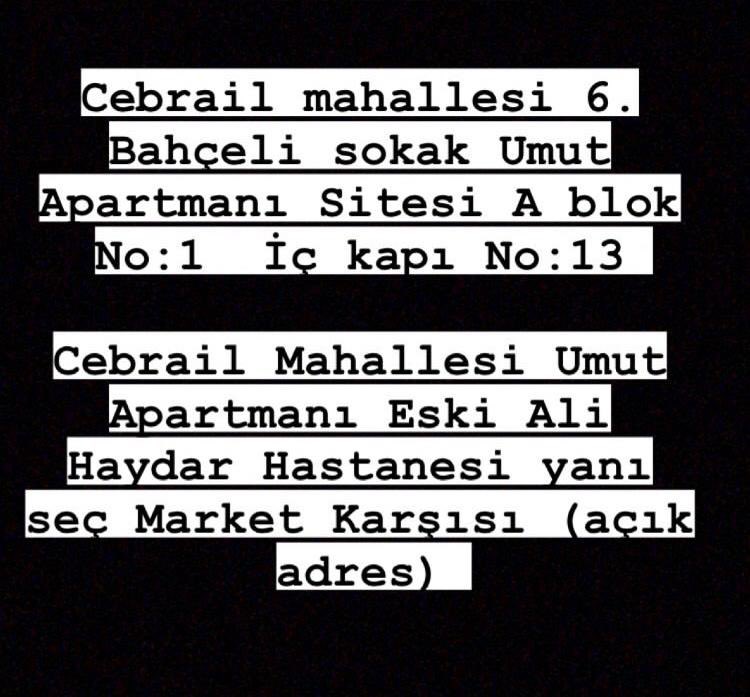 Arif Suncul arkadaşımız hala enkaz altında lütfen paylaşarak yetkililerin yardım etmesini sağlayın. <a href="/OguzhanUgur/">Oğuzhan Uğur</a> <a href="/jahreindota/">Jahrein</a> <a href="/DepremDairesi/">AFAD Deprem</a> <a href="/DepremDairesi/">AFAD Deprem</a> <a href="/haluklevent/">Haluk Levent ( Ahbap Ekibi )</a>