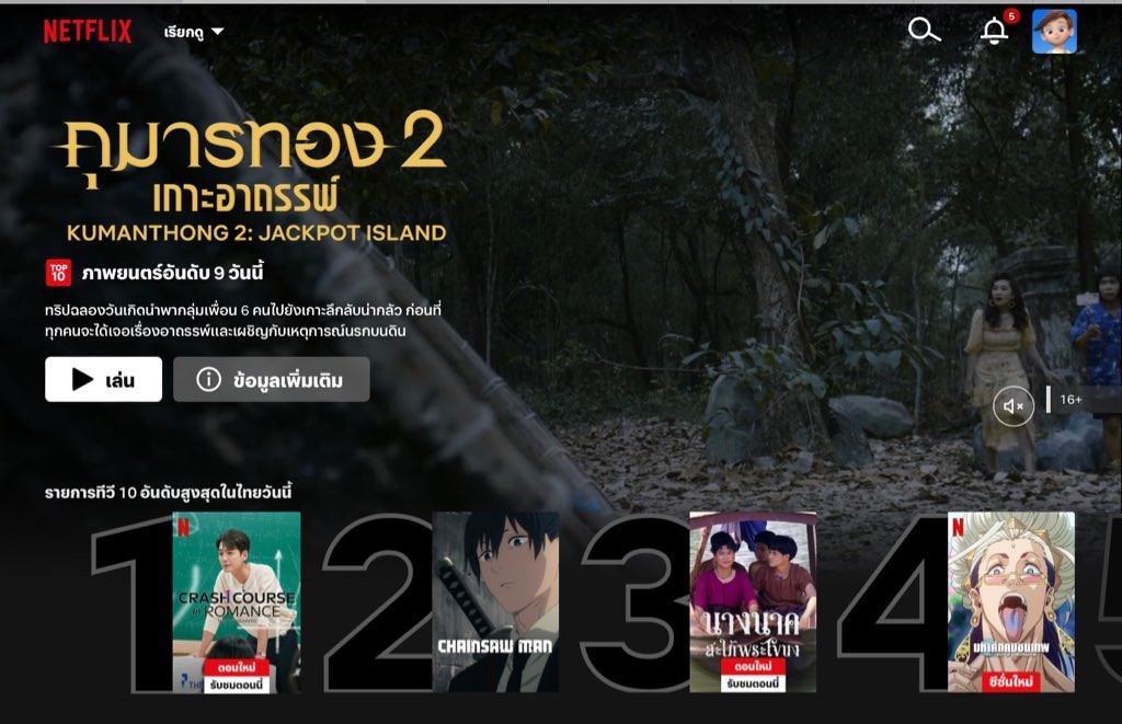 netflixพร้อมส่ง/ทักไลน์ตอบไว🐰||| tweet media