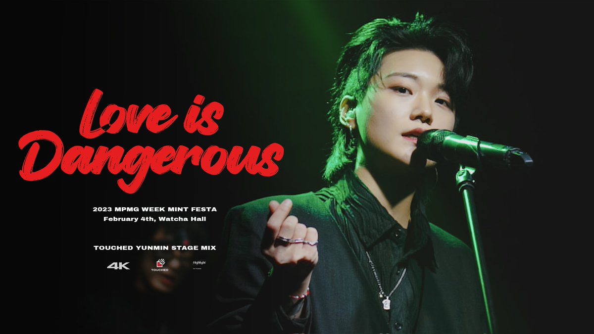 YM_Highlight's tweet photo. 230204 민트페스타 Love is Dangerous 터치드 윤민 직캠

❤️‍🔥FULL::
https://t.co/ecErhZYj7R

@band_touched

#터치드 #윤민 #조윤민 #TOUCHED
#YUNMIN #Loveisdangerous #럽이댄 https://t.co/cY89QffF4f