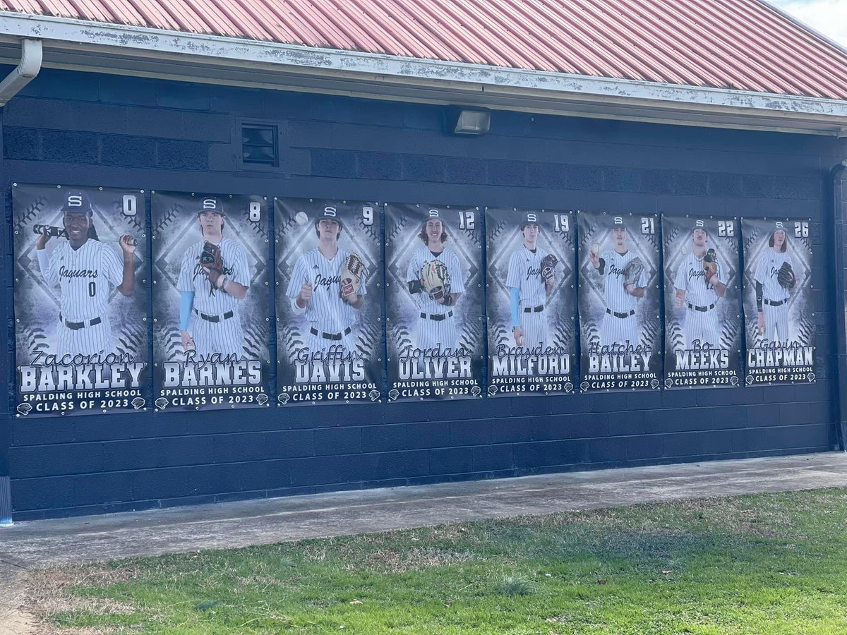 It’s game day! Go Jags. <a href="/b_meeks22/">Bo Meeks</a> @SHSJagBaseball