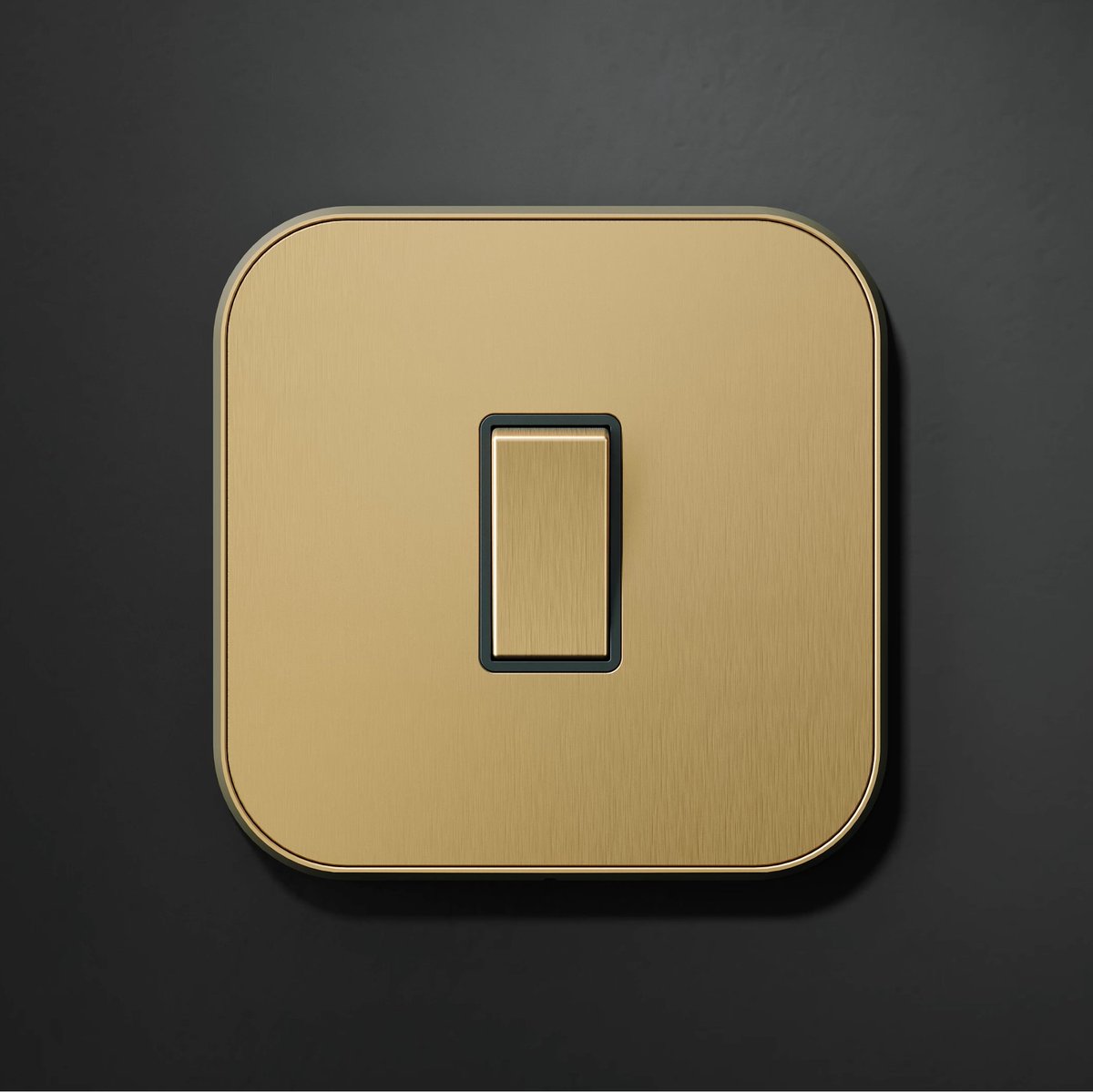 Pushkahome's tweet image. SMOOTH &amp;amp; SEAMLESS • Our innovative new collection of #Sockets and #Switches are as stylish in appearance as they are practical in function; an easy to install sleek, screwless design.

Available in gold, silver and black.

#PushkaHome #SwitchableYourWay #Fixtures