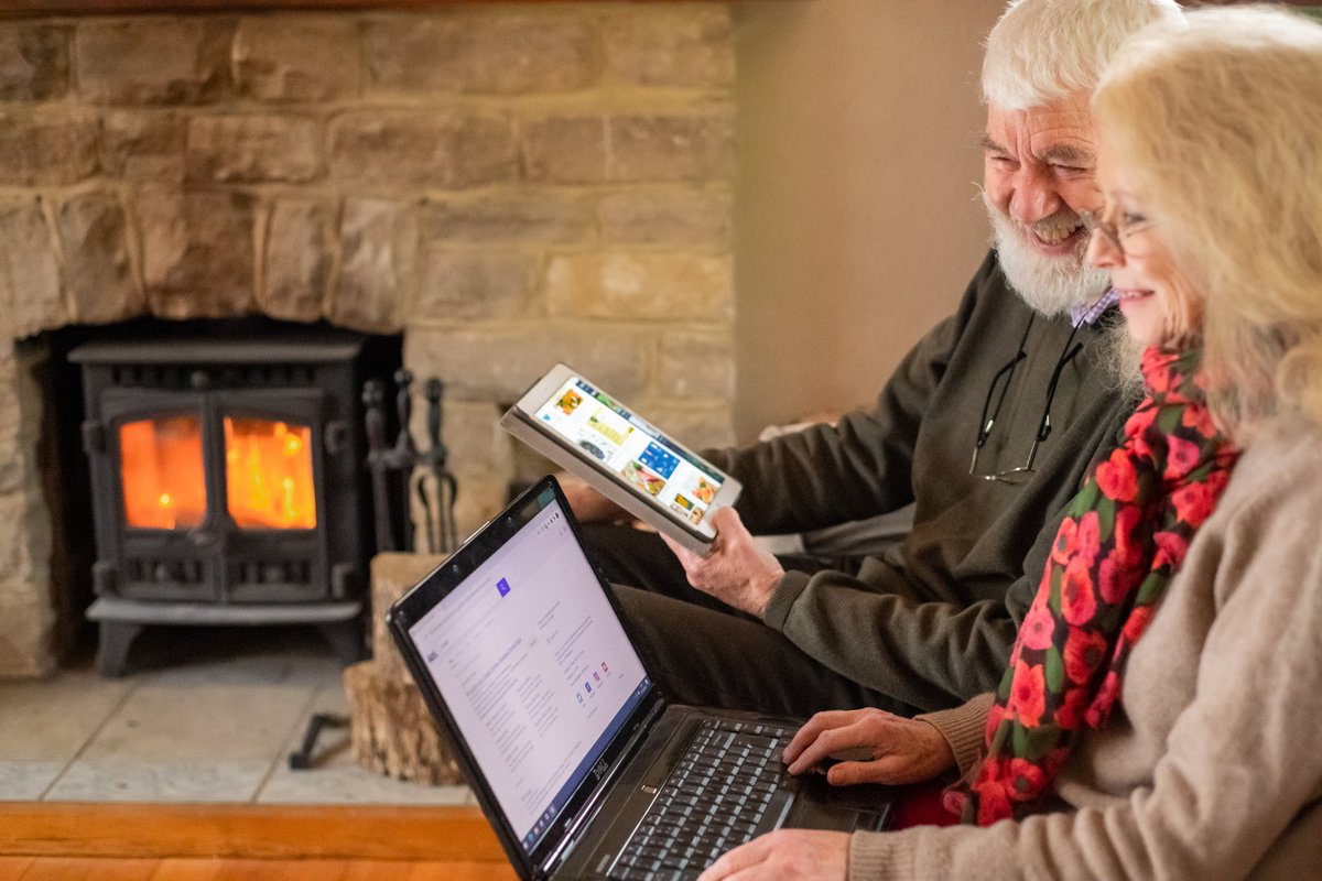 Stay connected with what's happening and get notice of our upcoming events. Register for our free membership at llniagara.ca/membership/ #LifelongLearning #social #educational #seniors