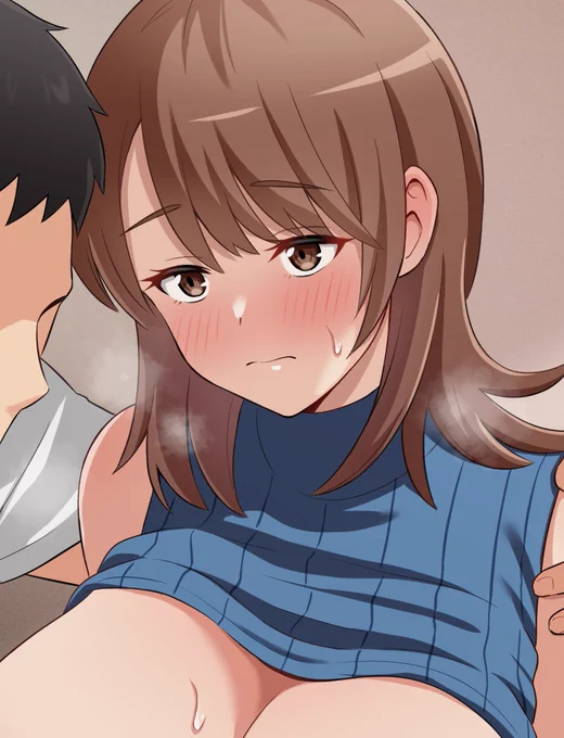 支援サイト更新しました💡

同窓会で再開した既婚の元カノと浮気セックスした話
【FANBOX】https://t.co/9fCY04KDqK 