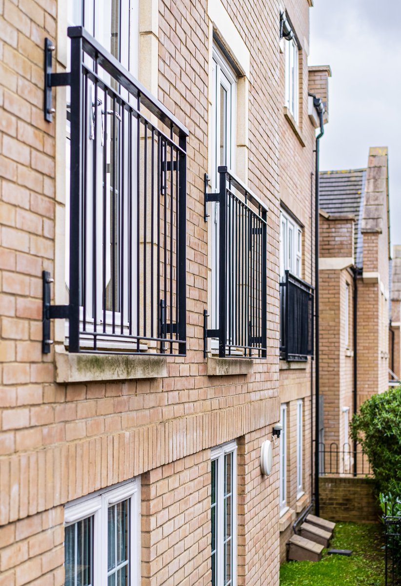 Camtech Building Products tweet media