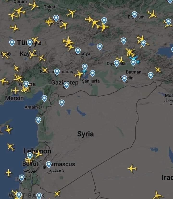 belleplume3's tweet photo. Because of international sanctions, aid cannot reach #Syria
Only aid from Russia, Iran, Algeria and Lebanon have been sent to 🇸🇾 knowing that the losses in this country are just as heavy as in #Turkey
stop the sanctions against syria
#HelpSyria
#helpSyrianPeople https://t.co/8LbFrStNGa