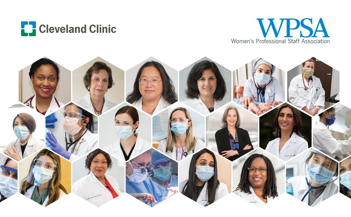 Women’s Professional Staff Assn tweet media