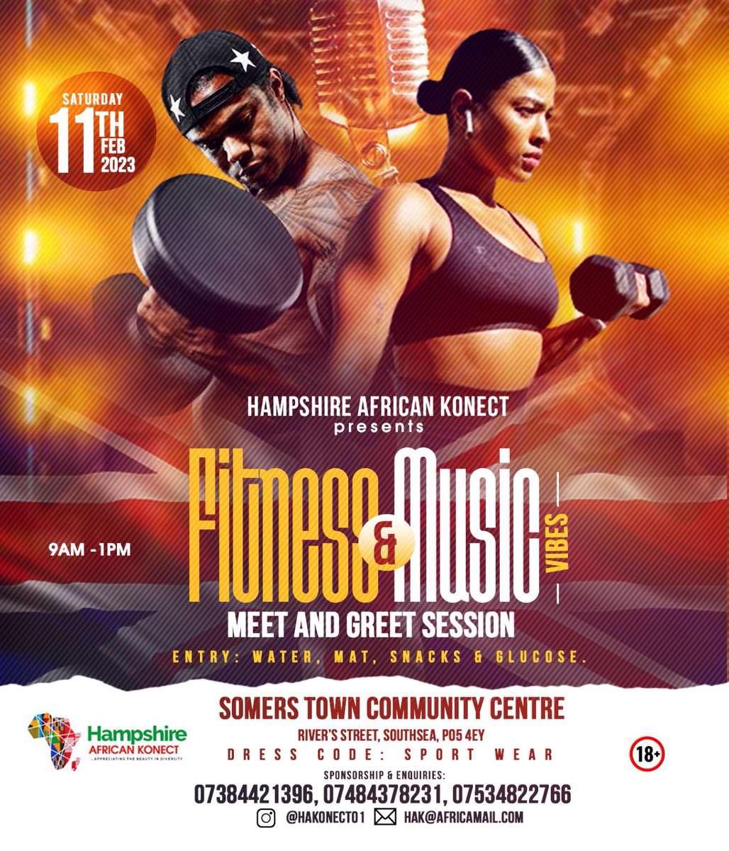 HAKonect01's tweet photo. Save the date and join us 🙌🙌 https://t.co/aqUt7fGxIJ