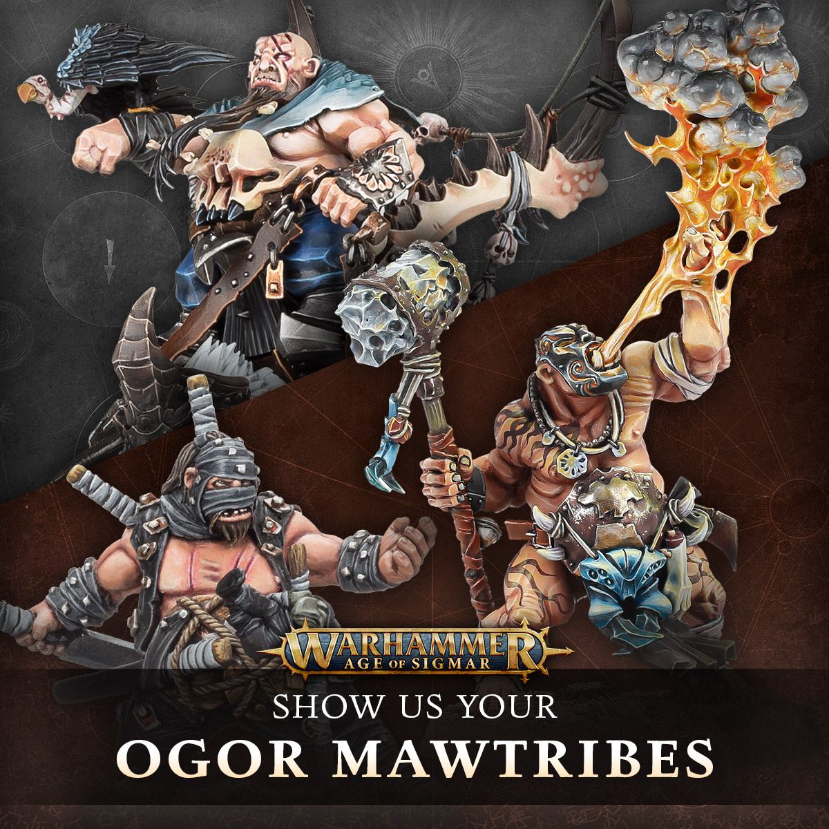 Warhammer Official tweet media