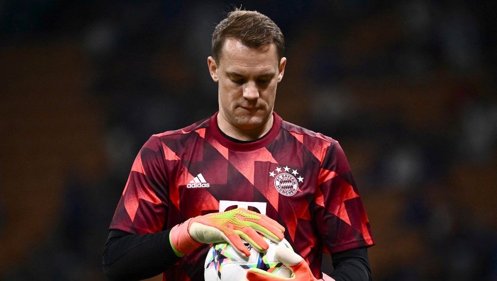 Thủ môn Neuer công kích ban lãnh đạo Bayern Munich   - Ảnh 1.