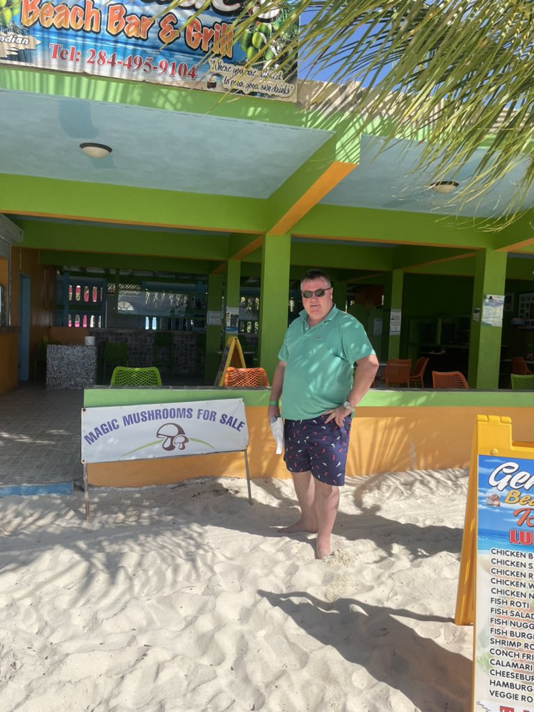 mfmark232's tweet image. Not had any.