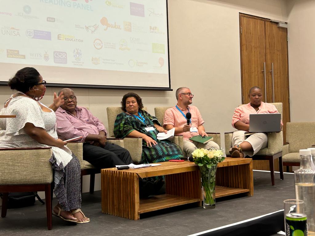 Readingpanel On Twitter The Contribution The Reading Panel Can Make