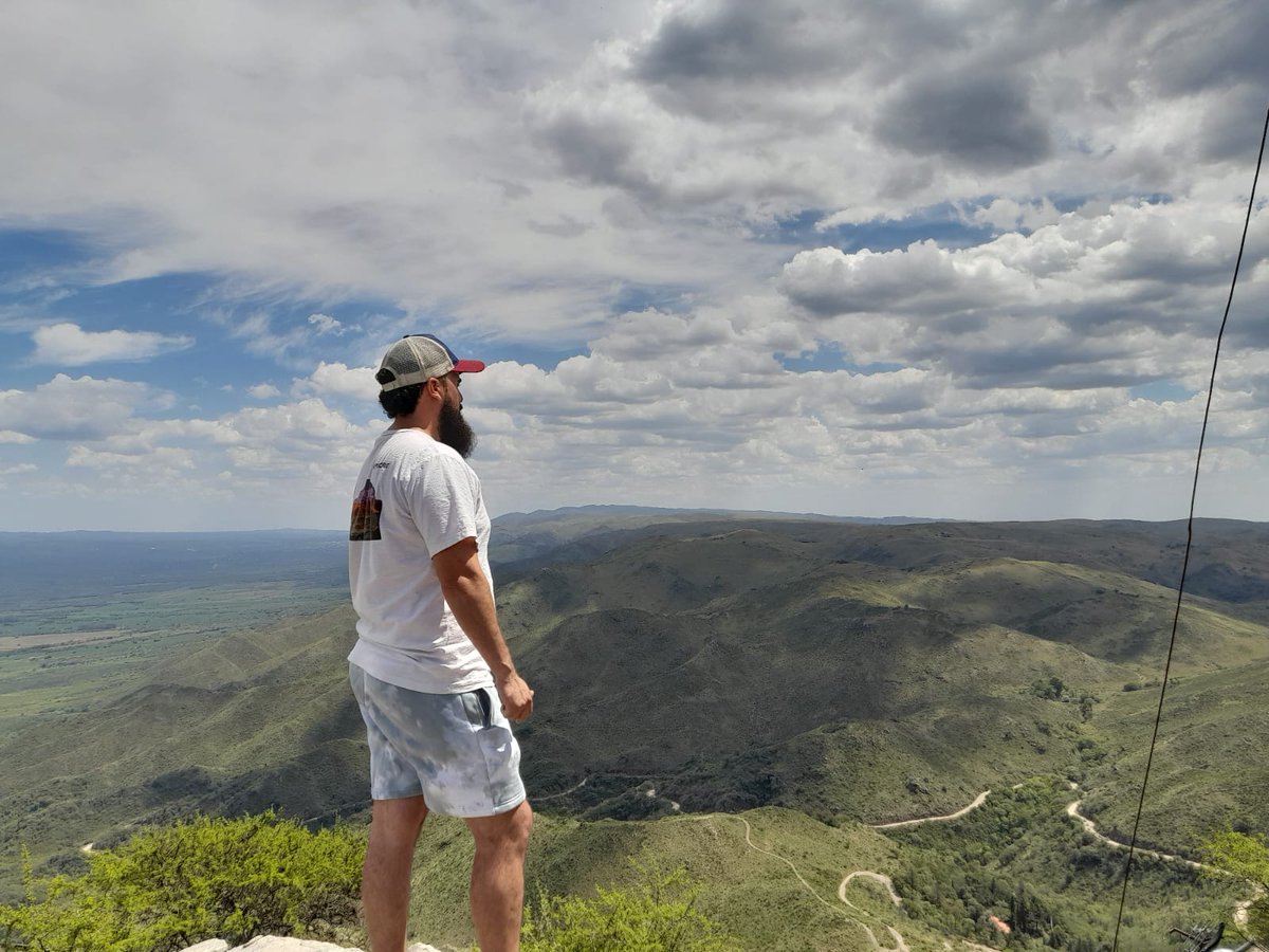 <a href="/LugaresArgentos/">#LugaresdeArgentina 🇦🇷</a> Cosquin, Cordoba.
