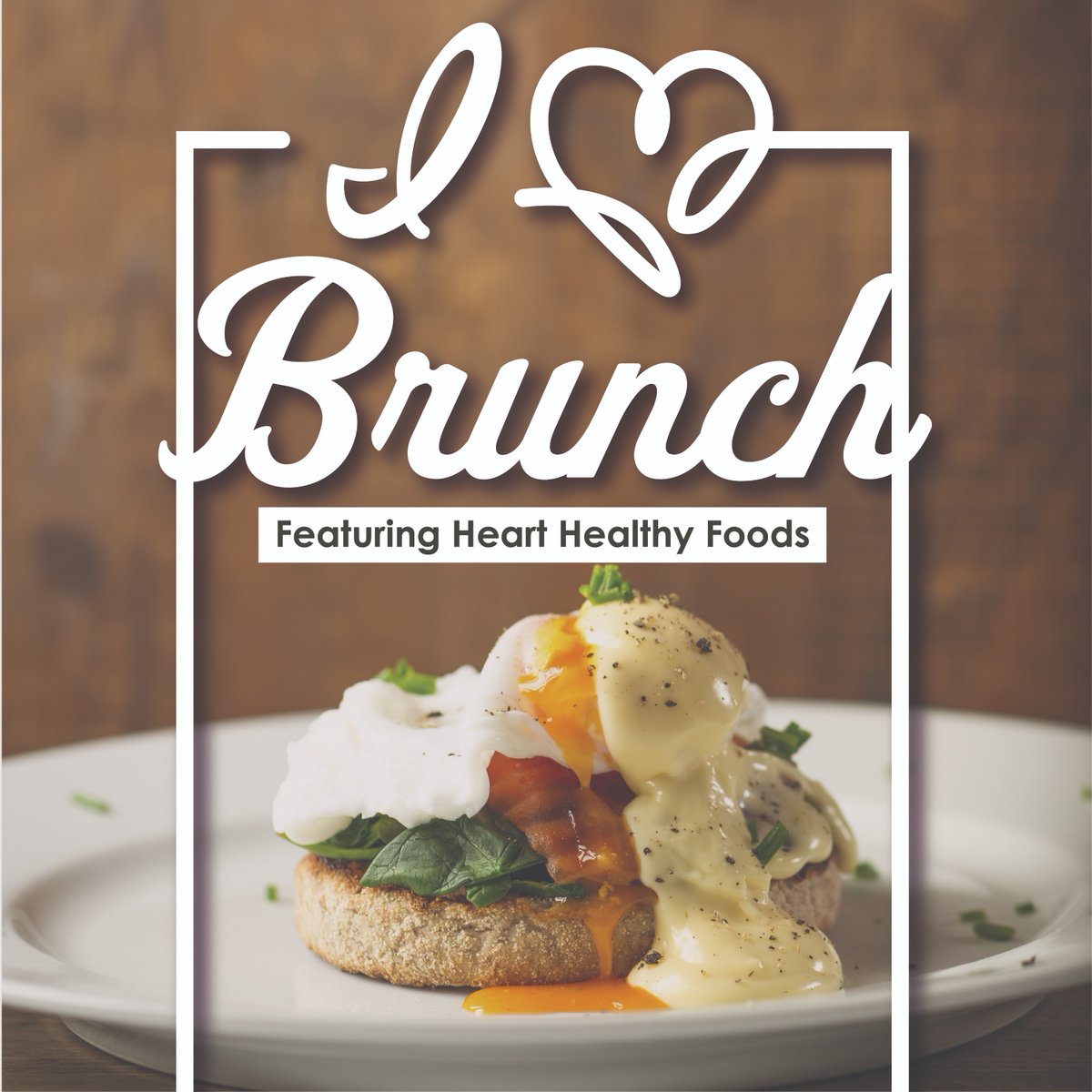 xavierdining's tweet photo. Join us today for I Heart Brunch starting at 11am!
#XavierUniversity #XavierDining #Brunch https://t.co/ckEXAeuRA5
