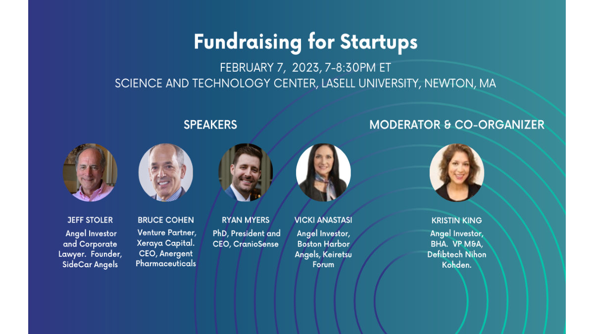 Prepare4VC's tweet image. Join the next event in #BostonENET&apos;s 32nd consecutive program year: &quot;Fundraising for Startups&quot;!
Founder Pitch Practice #eMinutePITCH!
RSVP bostonenet.org/?utm_source=Tw…
The #ENET Community: #Education &amp;amp; #Networking #startupevent #enet3211 #pitch3211