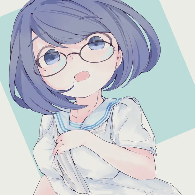 タグ企画 #一次創作絵師拡散フェス03 に参加します 
