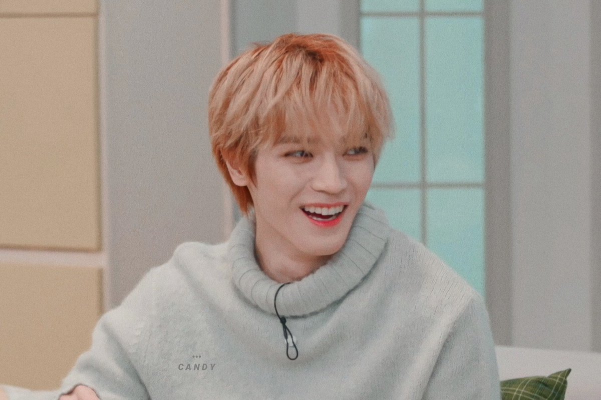 캔디 tweet media