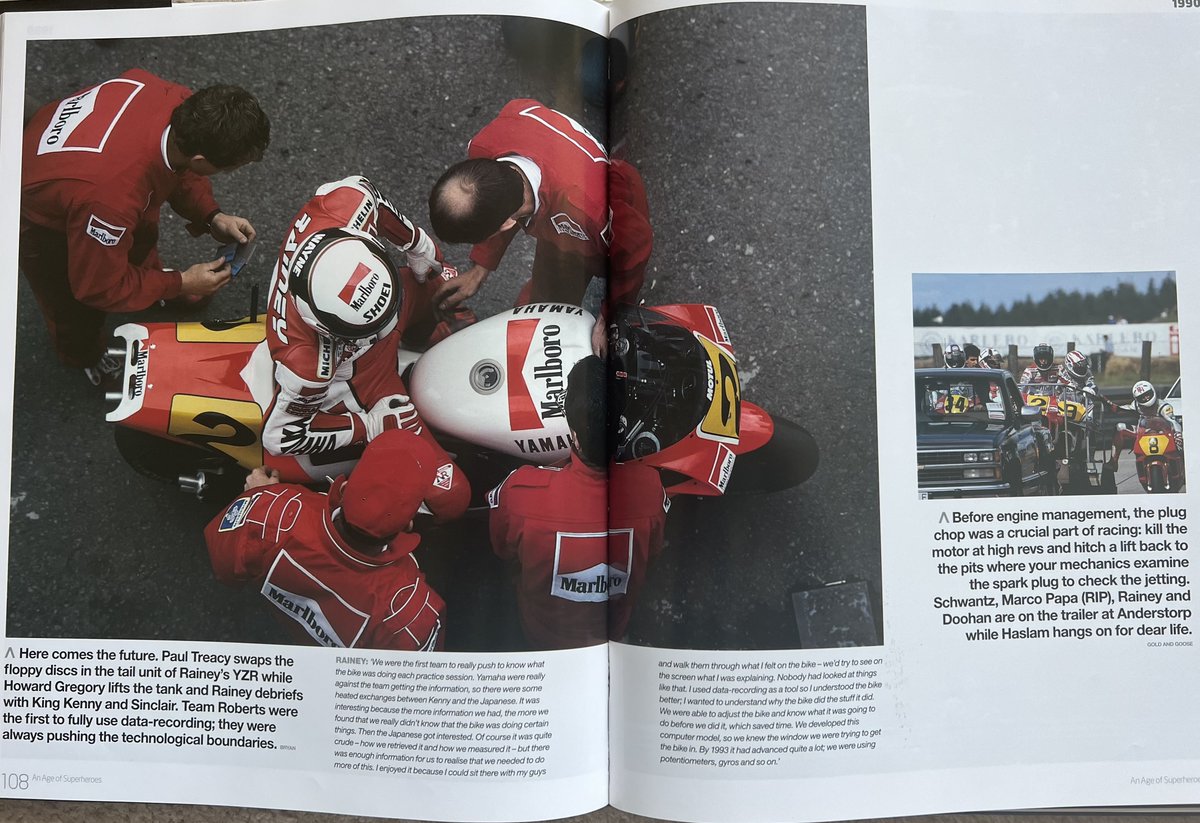 Mat Oxley tweet media