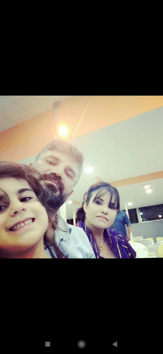 MehmetY35601705's tweet photo. @ProfDemirtas Fatma ayaz,harun ayaz ve 3 çocuğu şu an enkazaltinda Adıyaman merkez Doğukent sitesinde halen bir haber yok https://t.co/zW4qiyGPFJ