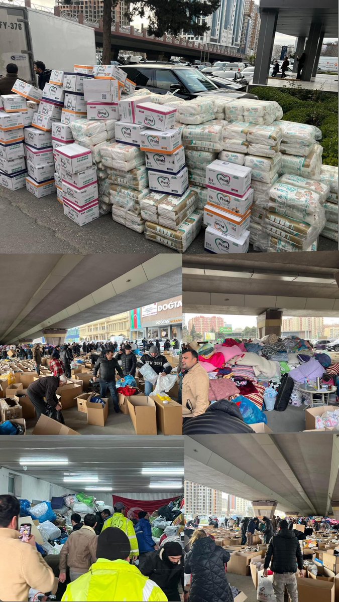 Bakı hazırda 🇦🇿🙏🇹🇷
#Turkiye #turkiyeearthquake