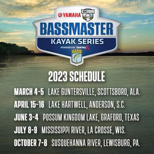 Nauti_Fish's tweet photo. Happy Tackle Tuesday!!
#Kayak #Fishing 

#NautiFish #Hobie #BOS #KBF #Bassmaster #KayakElite #Series #2023 #schedule #magicmike #valentines #weekly #update https://t.co/VxJ8jykAaW