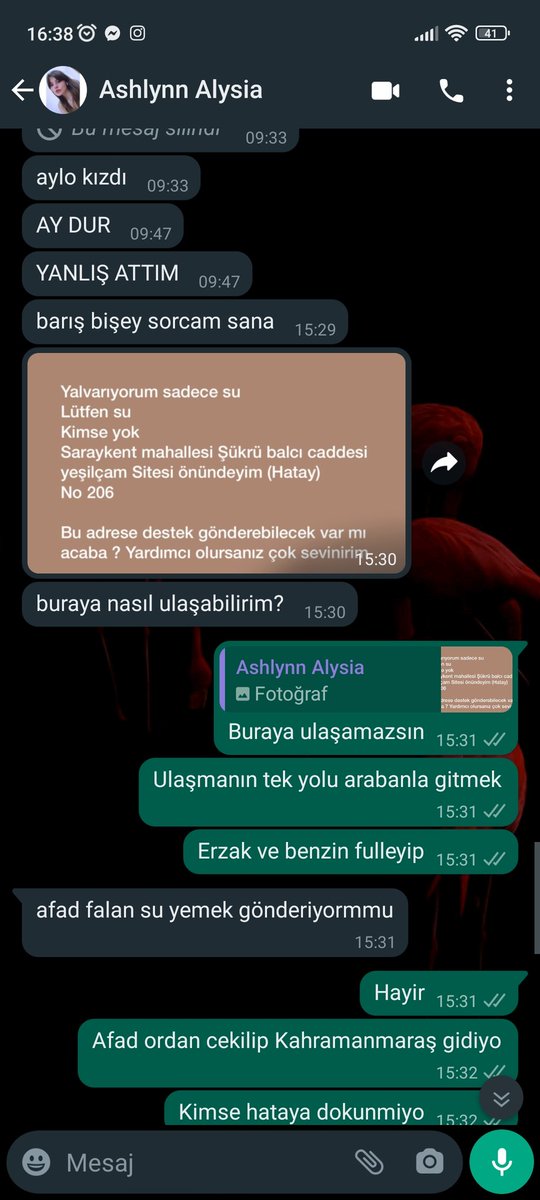 Yeşilçam sitesi yardım edin Hatay!?!

#yeşilçamsitesi 
#hatayyeşilçamsitesi 
#saraykentmahallesi 
#hatayiskenderundeprem 
#antakyahatay 
#AFAD 
#AFADhatay