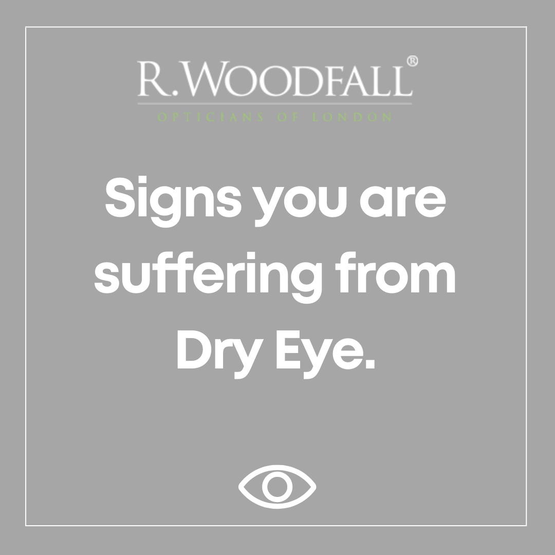 RWoodfallGroup's tweet photo. Keep your eyes feeling refreshed and rejuvenated with a visit to R.Woodfall Opticians. 

#woodfallopticians #opticians #londonopticians #eyewear #frames #spectacles #optician #independantbusiness 
#CrystalPalace #EastDulwich #Purley #Sydenham #Welling #WestNorwood https://t.co/le9saoFsZM