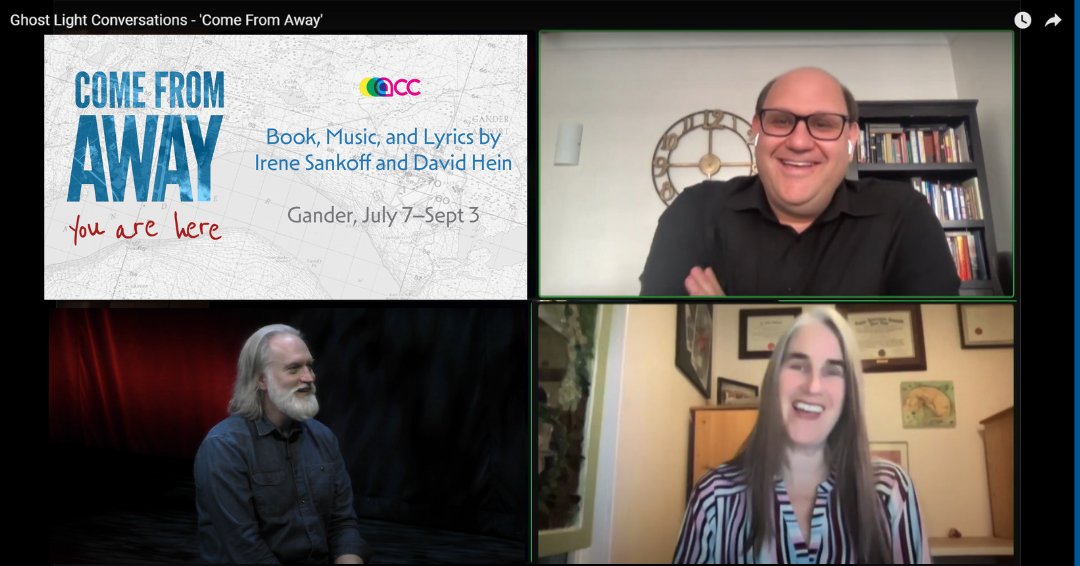 Smallwood ACC tweet media