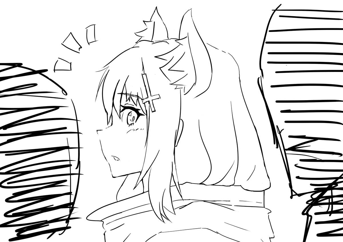 こんな感じで頑張ったゾ 
