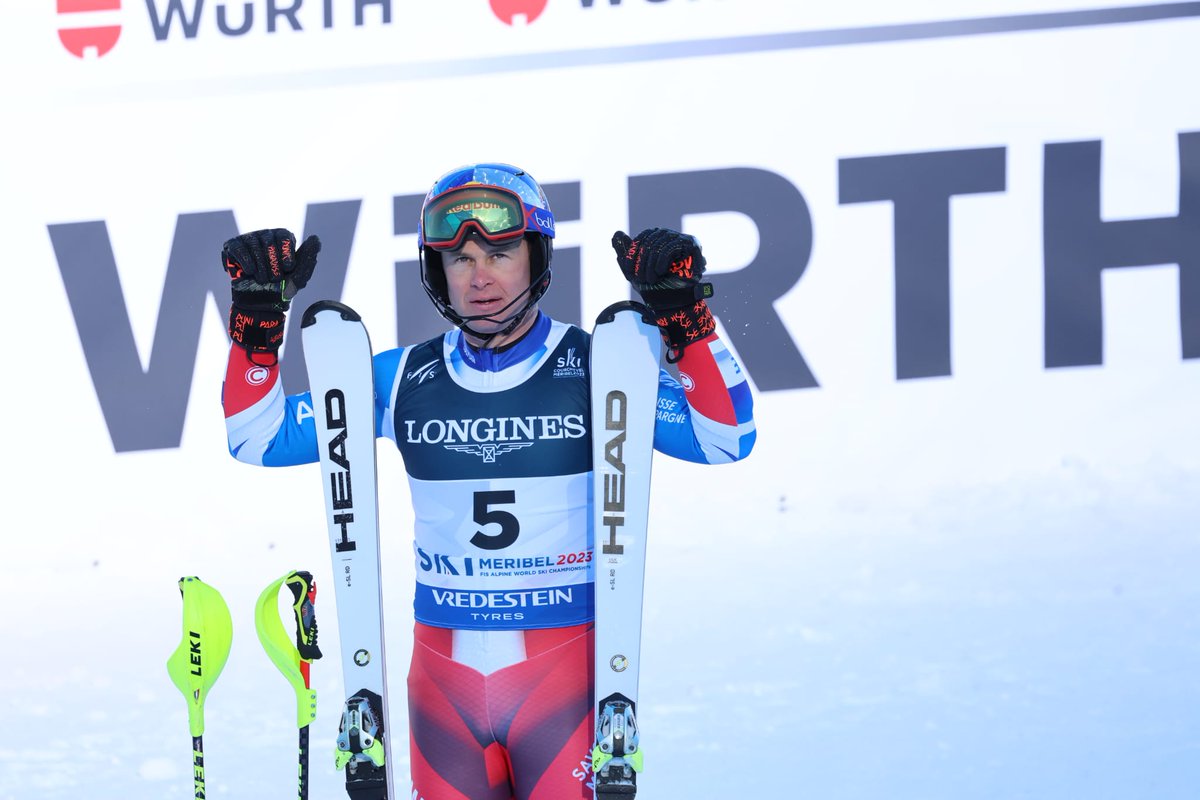 Ski Chrono tweet media