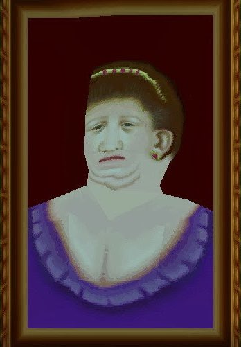 I’m not touching hogwarts legacy because this icon isn’t in it