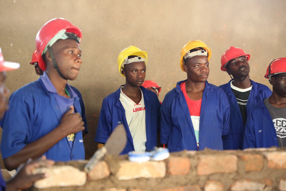 Rwanda TVET Board on Twitter: