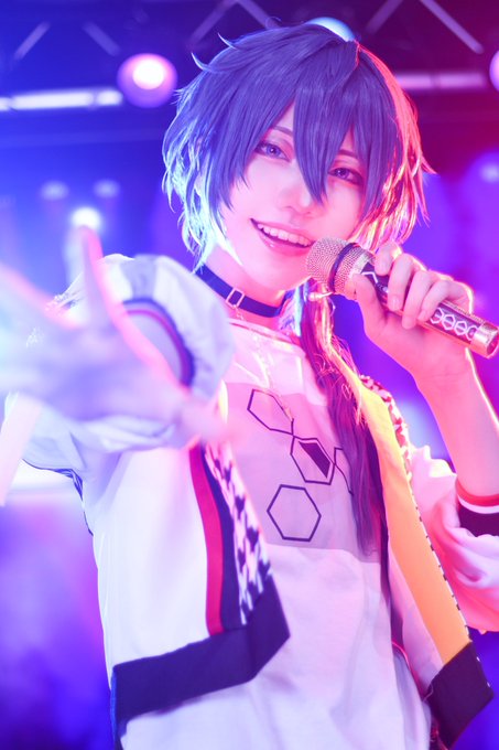 Twitterのコスプレ画像43