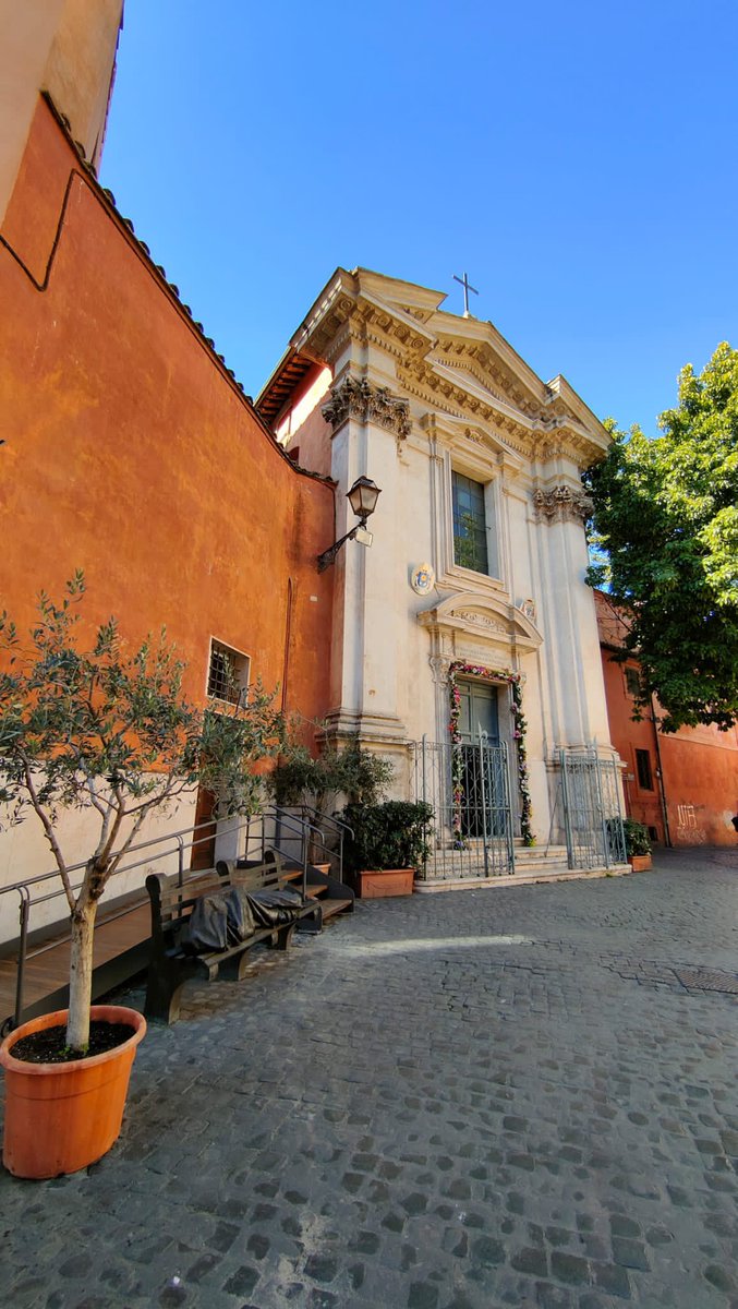 Auguri di cuore a tutti gli amici e le amiche di <a href="/santegidionews/">Comunità di Sant'Egidio</a> nel mondo per un anniversario di pace, di bene e di responsabilità