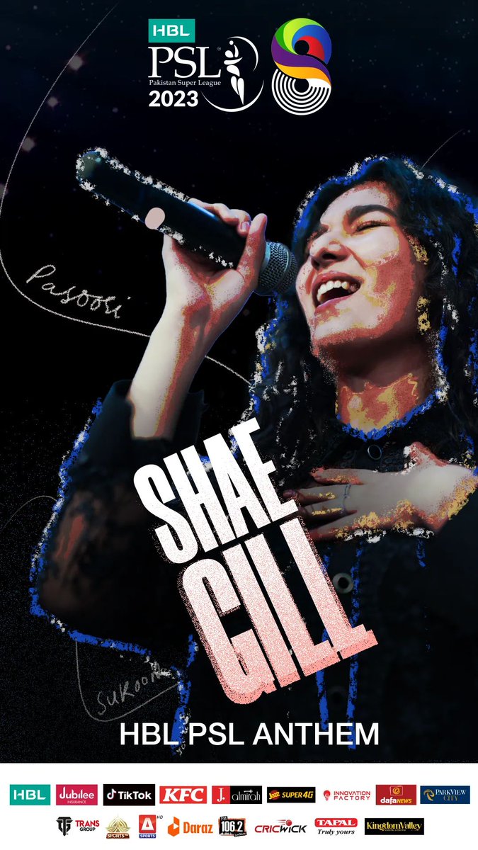 Shae Gill tweet media