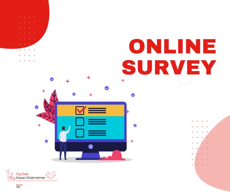 In opdracht van de City Deal Impact Ondernemen voeren de Hogeschool van Amsterdam en Hogeschool Windesheim een onderzoek uit naar verschillende instrumenten voor impactmeting. Ben je ondernemer en heb je 15 minuten tijd? Invullen wordt gewaardeerd:
lnkd.in/ewRWkb8h
