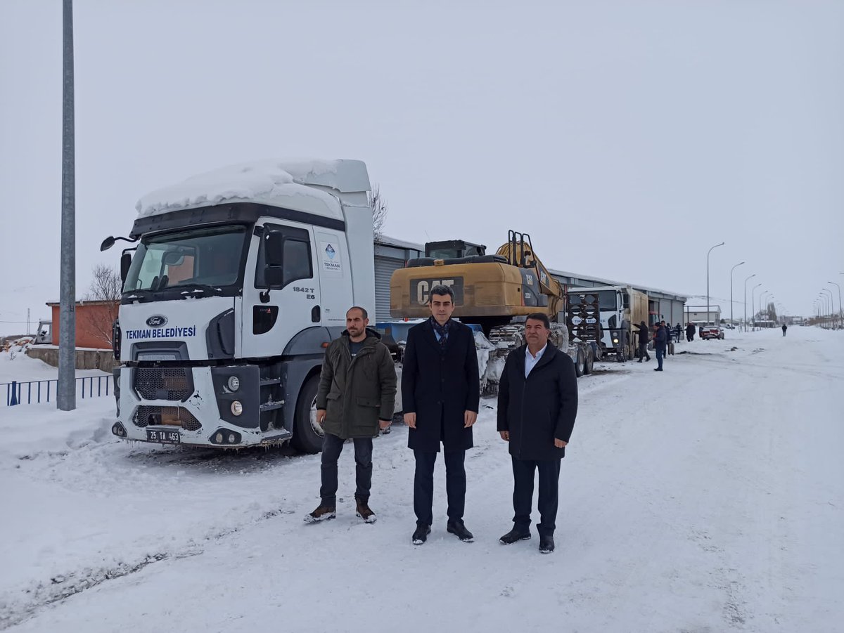 R.Özer ÖZDEMİR tweet media