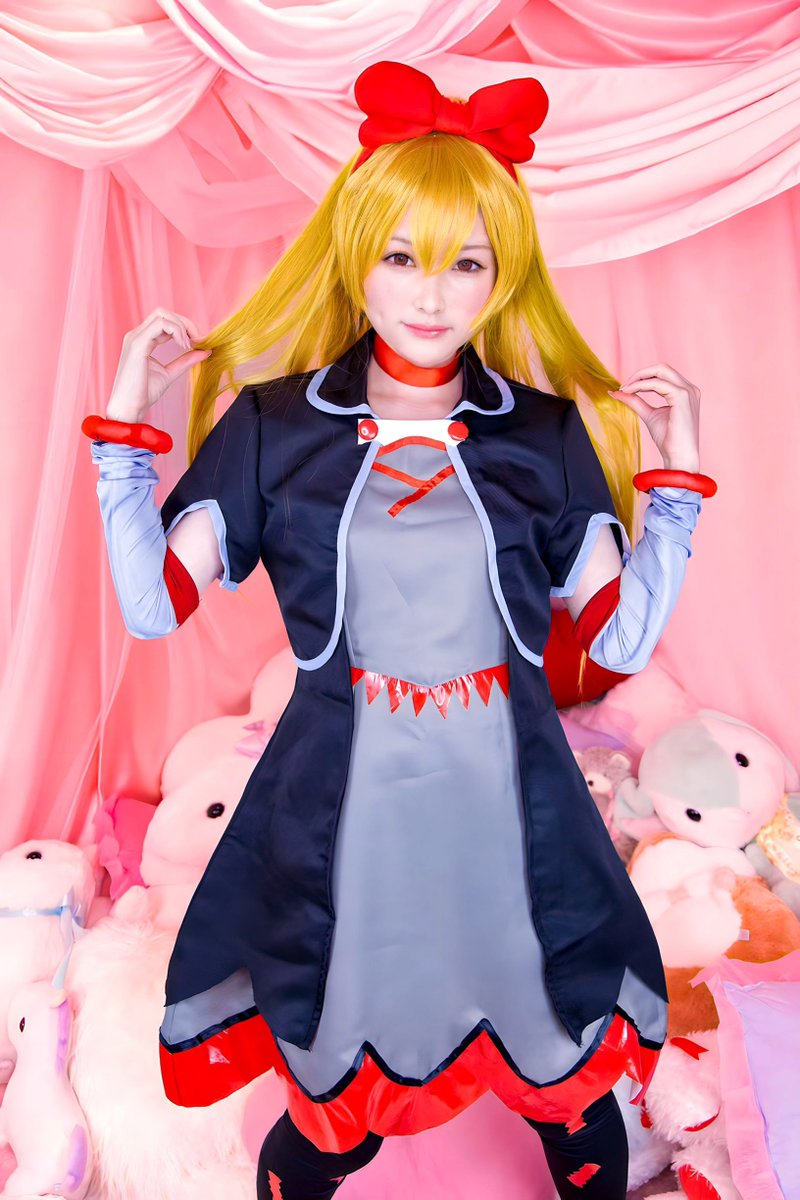 コスプレ/cosplay】 ドキドキプリキュア💘 レジーナ😈 あなたを素敵な