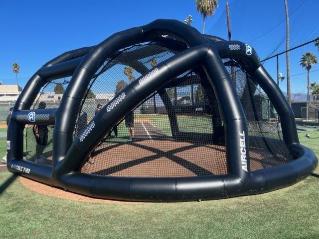 inmotionair's tweet image. Turtles, Bubba Shells, Hitting Cages, Backstops all powered by AIR. Colleges and High School Baseball everywhere are making the conversion to AIR.
inmotionair.com
#turtles #backstops #aircell