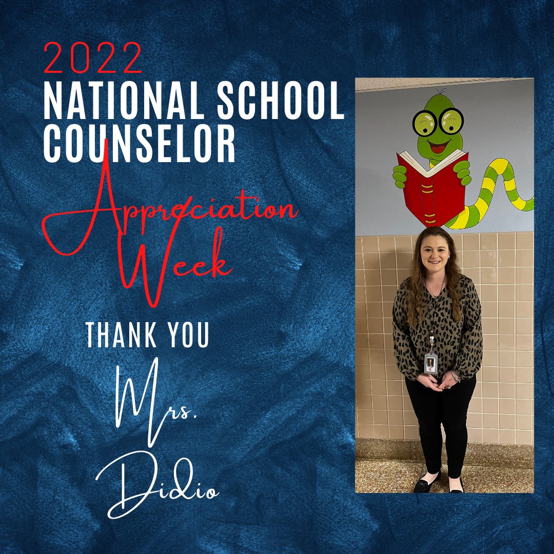 RJSchools's tweet photo. Thanks to our amazing school counselors at the elementary and middle schools! #rjpride https://t.co/5tECvqRxLq