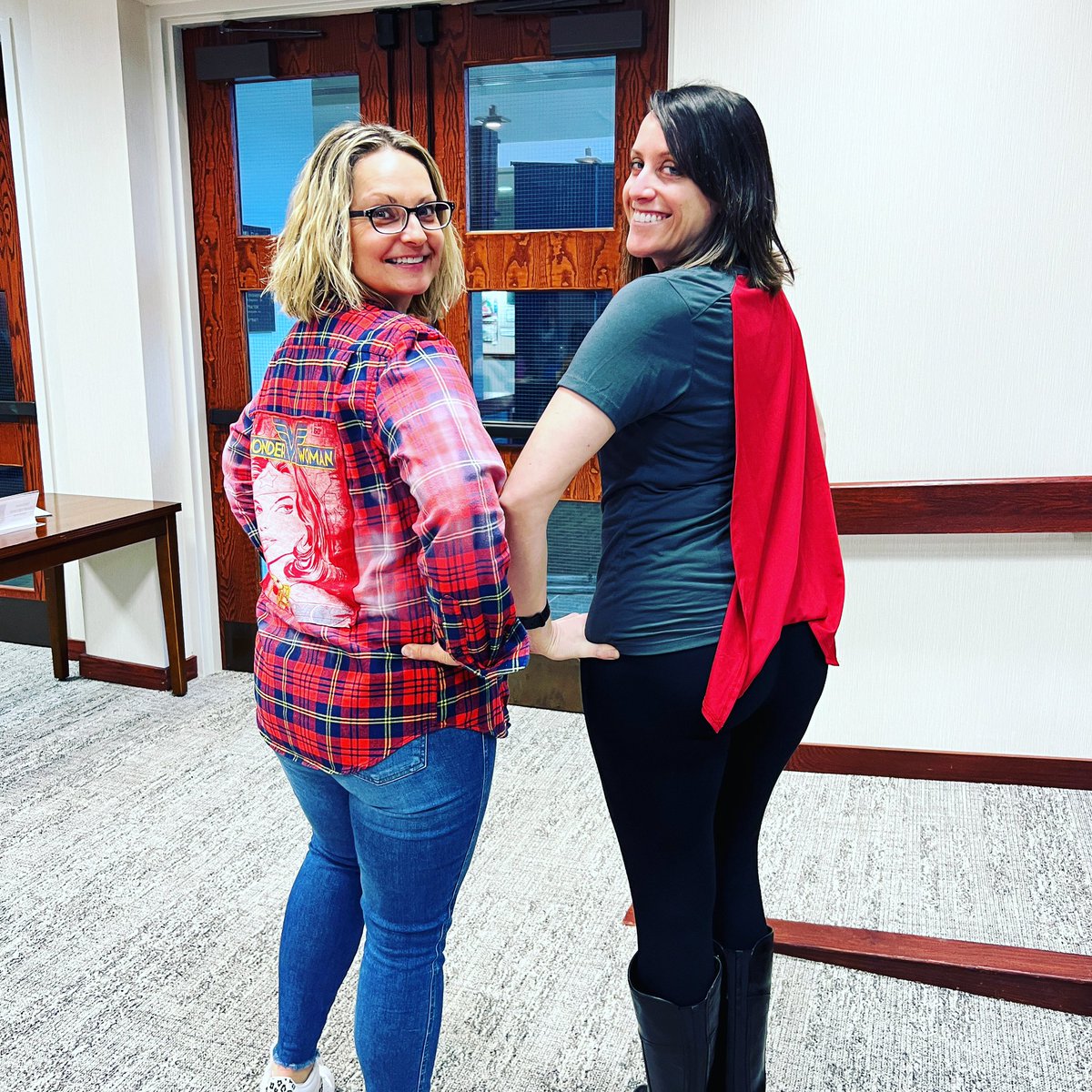 We are superheroes!
<a href="/SmokyRow1/">Smoky Row Elementary</a> <a href="/myccs/">Carmel Clay Schools</a> <a href="/SRECoach/">Aleks Johnson</a>